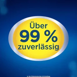 Clearblue Ovulationstest|Familienplanung-Ovulationskit Fortschrittlich & Digital, 20 St