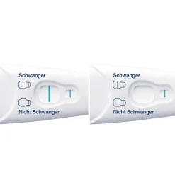 Schwangerschaftstest Frühe Erkennung, 2 St^Clearblue Sale