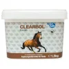 Nutrilabs Clearbol Pulver für Pferde, 1.5 kg- Pferde