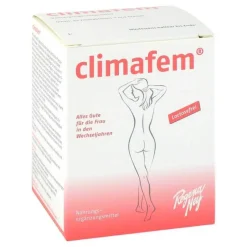 Tabletten, 60 St^Climafem Best