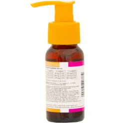 Hecht Pharma Coenzym Q10 GPH flüssig, 50 ml- Coenzym Q10