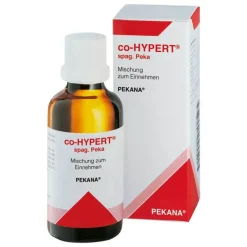 ® spag. Peka Tropfen, 50 ml^Co-Hypert Outlet