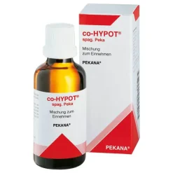 ® spag. Peka Tropfen, 100 ml^Co-Hypot Discount