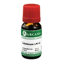 Arcana C-Colchicum LM 6 Dilution, 10 ml