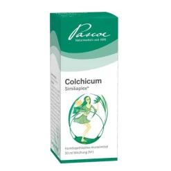 Colchicum Tropfen, 50 ml^Similiaplex Outlet