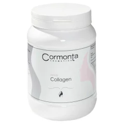 Collagen Beauty Cormonta Cosmetics Pulver, 400 g- Kollagen