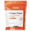 Collagen Pulver Kollagen Hydrolysat Peptide Rind, 480 g^Casida Discount