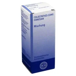 Colocynthis comp. flüssig, 50 ml^Hanosan Sale