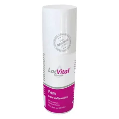 Lacvital Colostrum Intim Aufbaumilch, 50 ml- Intimpflege|Colostrum