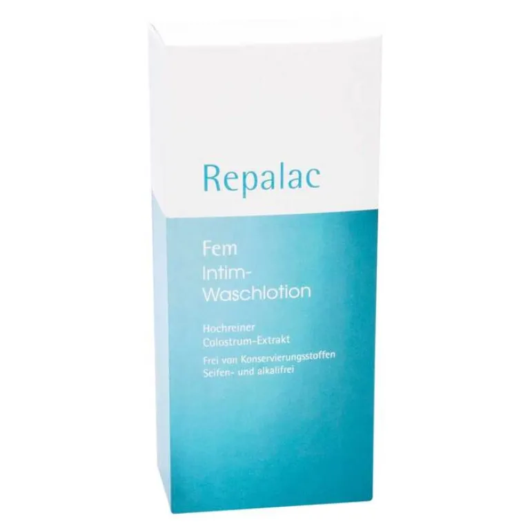 Colostrum Repalac Fem Intim Waschlotion, 200 ml- Intimpflege|Colostrum