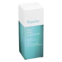 Colostrum Fem Intim Aufbaumilch, 50 ml^Repalac New