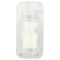 B. Braun Combi Stopper Verschlusskonen weiß, 1 St- Zubehör