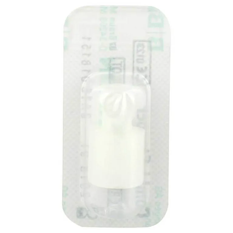 B. Braun Combi Stopper Verschlusskonen weiß, 1 St- Zubehör