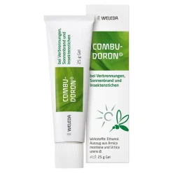 Combudoron Gel, 25 g^Weleda