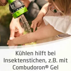 Combudoron Gel, 25 g^Weleda