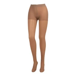 COMPRESSANA Calypso 70den St.Str.H.Gr.1 perle, 1 St- Stütz- Und Reisestrümpfe