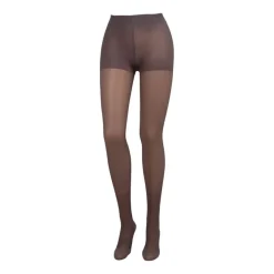 COMPRESSANA Calypso 70den St.Str.H.Gr.4 romance, 1 St- Stütz- Und Reisestrümpfe