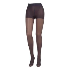 COMPRESSANA Calypso 40den St.Str.H.Gr.3 schwarz, 1 St- Stütz- Und Reisestrümpfe