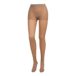 COMPRESSANA Calypso 40den St.Str.H.Gr.4 cafecreme, 1 St^ Discount