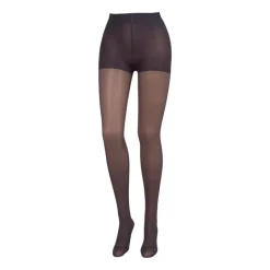 Calypso 70den Stütz-Strumpfhose schwarz Größe 6, 1 St^Compressana Discount