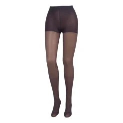 Stütz- Und Reisestrümpfe-COMPRESSANA Calypso 70den St.Str.H.Gr.1 schwarz, 1 St