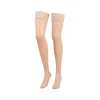 COMPRESSANA Calypso 140den Sch.Str.Gr.2 SHB ma.up, 2 St- Stütz- Und Reisestrümpfe