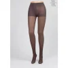 Stütz- Und Reisestrümpfe-COMPRESSANA Calypso 70den Umst.St.Str.H.2 romance, 1 St