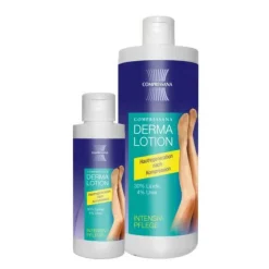 Compressana Derma Lotion 500 ml, 1 St- Anziehhilfen & Pflegemittel