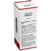 Oligoplex Madaus-Conium N Liquidum, 50 ml
