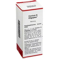Oligoplex Madaus-Conium N Liquidum, 50 ml