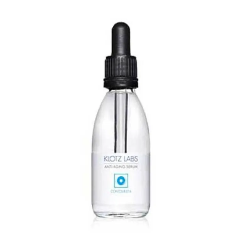 Klotz Labs Serum & Kur-Contour Serum, 10 ml