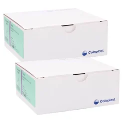 Conveen Katheter & Zubehör-Optima Kondom Urinal 8 cm 28 mm , 2x30 St