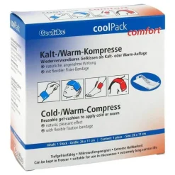 Coolike Kalt-Warm Kompresse-Cool Pack Comfort Kalt Warm, 1 St