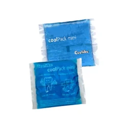 Coolike Kalt-Warm Kompresse-Cool Pack Mini Kaltkompresse, 1 St