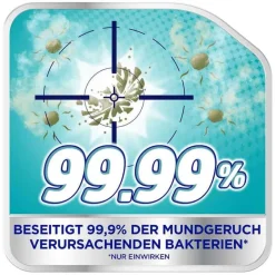 Corega Für Zahnprothesen-Tabs Intensiv Reiniger, 108 St