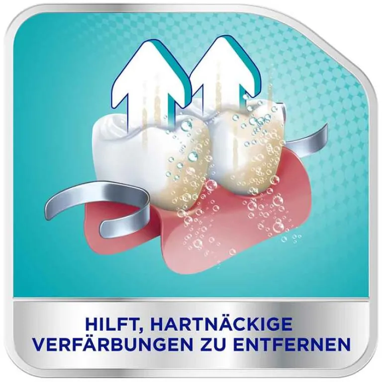 Corega Für Zahnprothesen-Tabs Intensiv Reiniger, 108 St