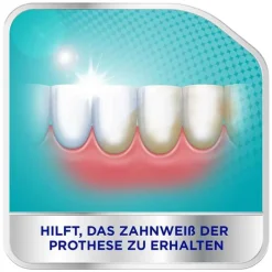 Corega Für Zahnprothesen-Tabs Intensiv Reiniger, 108 St