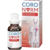 Coronorm Stärkungsmittel-Tropfen, 50 ml