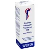 Weleda Corpus Vitreum Stannum D 4 Augentropfen, 10 ml- Auge & Ohr