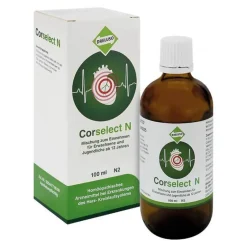 Corselect N Tropfen, 100 ml^Dreluso Online