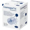 Cosmopor ® I.V. transparent Fixierverband 7x9 cm steril, 100 St- Sterilpflaster