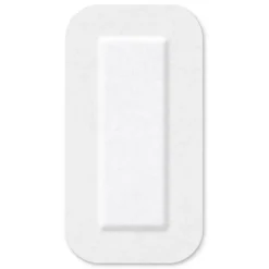 Cosmopor ® silicone Wundverband 8x15 cm, 25 St- Wundpflaster