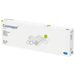 Cosmopor ® steril 10x35 cm, 25 St- Sterilpflaster