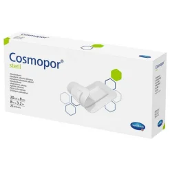 ® steril 8x20 cm, 25 St^Cosmopor Online