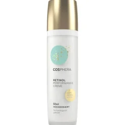 Cosphera Retinol Performance Creme, 50 ml- Anti-Aging