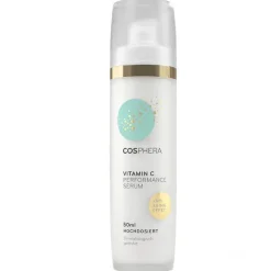 Cosphera Serum & Kur|Pigmentflecken-Vitamin C Performance Serum, 50 ml