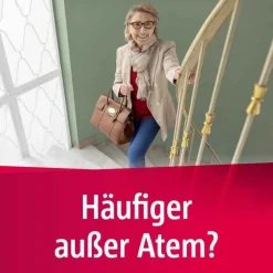 Crataegutt Stärkungsmittel-® 450 mg Herz-Kreislauf-Tabletten, 2x200 St