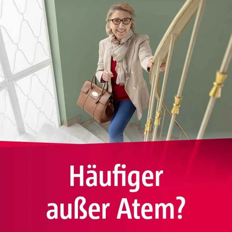 Crataegutt Stärkungsmittel-® 450 mg Herz-Kreislauf-Tabletten, 2x200 St