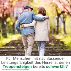 cratae-Loges 450 mg Weißdorn Filmtabletten, 100 St^Dr. Loges New