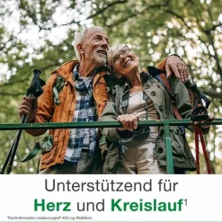 cratae-Loges 450 mg Weißdorn Filmtabletten, 100 St^Dr. Loges New